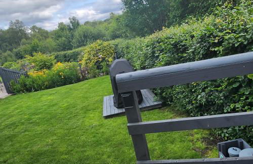 The Chalet at Wyvis - Photo 29