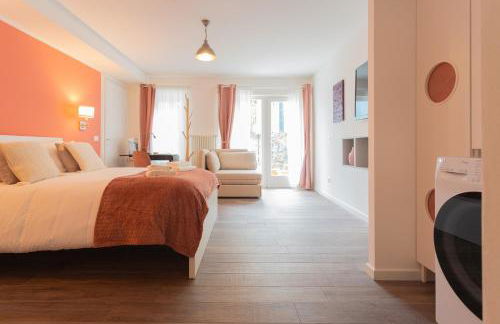 Enchanted Como Lake - Tremezzo Apartments by Rent all Como - Foto 51