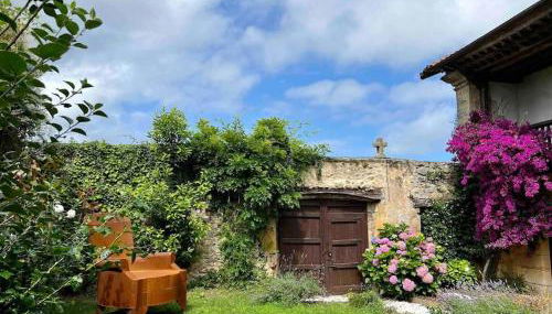 Casona con encanto, siglo XVIII - Foto 2