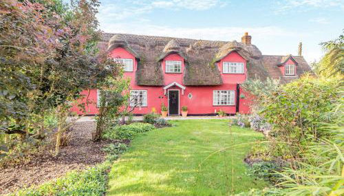 All Saints Cottage - Foto 2