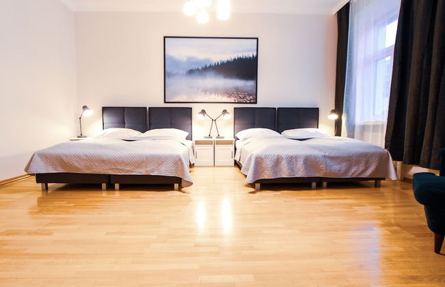 Apartment Erdbergstrasse - Foto 58