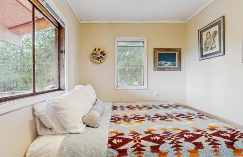 Bigfoot Lodge - Foto 20