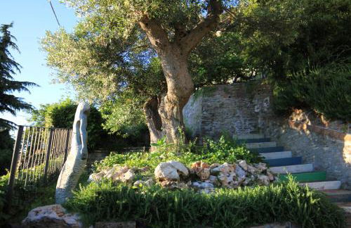 Felicin - Palazzo Boeri Panoramic Suites - Foto 33