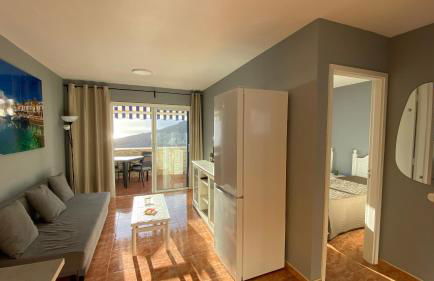 Sea View Apartment in Patalavaca - Foto 12