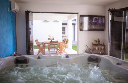 Villa Spa Heaven - Foto 80