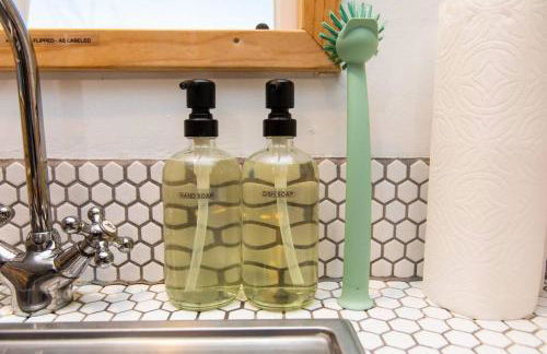 Desert Escape+Art studio+Trailer - Foto 74