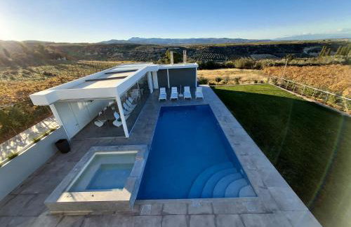 Maria Luxury Villa - Foto 45