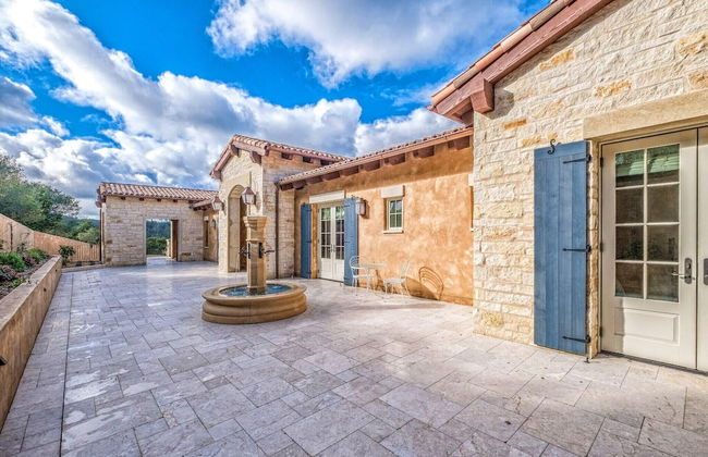 Lx15 Vue de L'ocean Oceanview French Villa - Foto 19