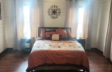 Charming Rustic Home - Foto 9