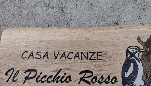 Casa vacanze il Picchio Rosso - Foto 2