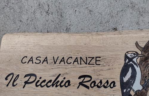 Casa vacanze il Picchio Rosso - Photo 2