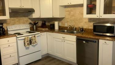 Snyder Ira house 10 minutes to Snyder-Cogdell - Foto 4