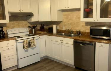 Snyder Ira house 10 minutes to Snyder-Cogdell - Foto 4