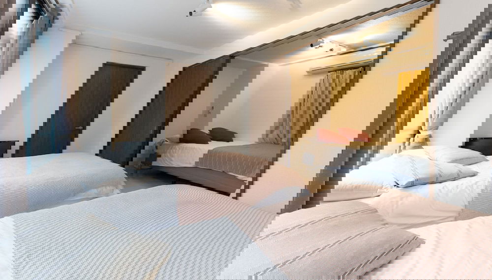 Yoneyama 4F - Photo 1, Image principale