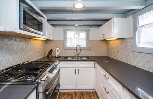 Tiny House Leadville Colorado - Foto 48