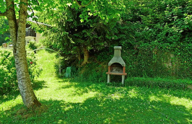 Cozy Holiday Home in Egg near Ski Area - Photo 16