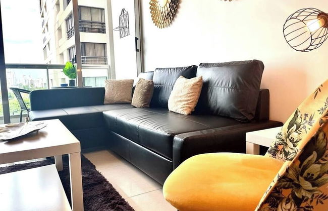 F9 Brand NewSuite Delux Gym Pool Saune - Foto 8