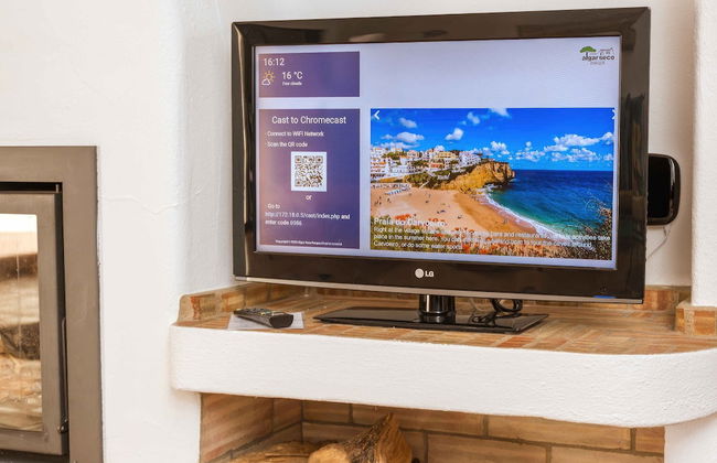 Algar Seco Parque - Foto 34