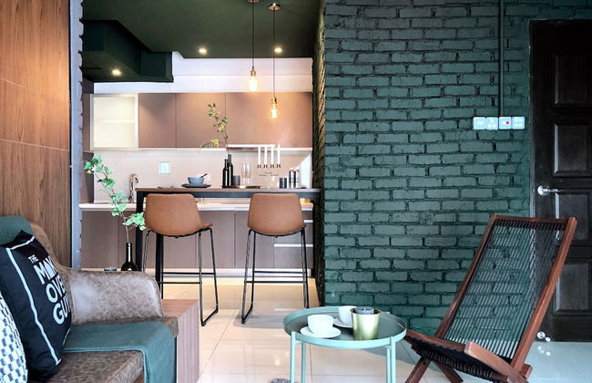 Wong's Homestay at Regalia Residence - Photo 5