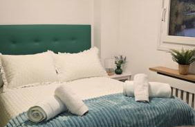 Vivienda turistica EL CAMINO con parking gratis - Foto 11