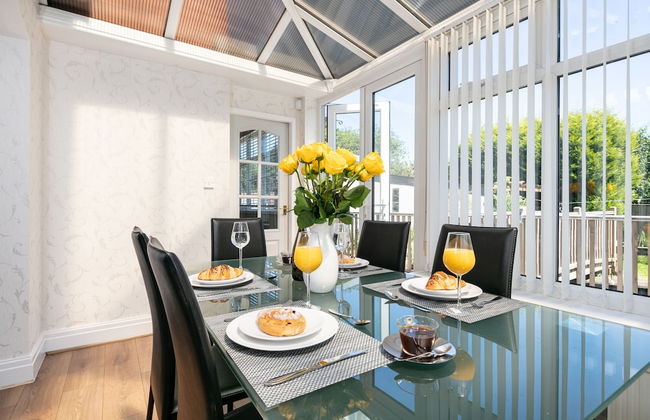 Rest & Recharge - Koi House - Photo 22