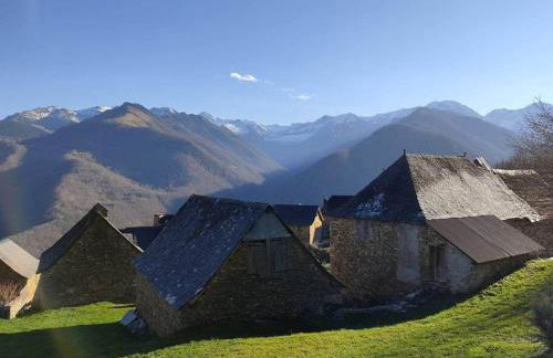 La Grange de l'Ours - Foto 55