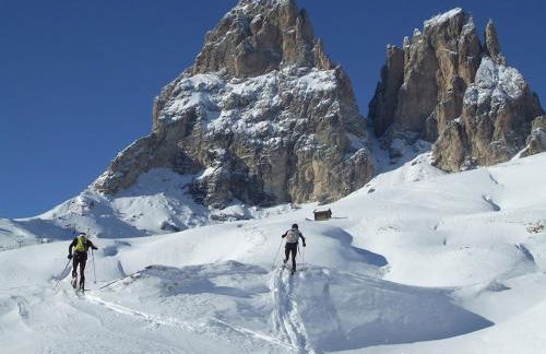 Chalet Tobià Apartments - Foto 40