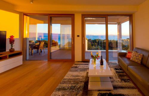 Bel Etage Amora Luxury Seaview Apartment with pool - Foto 15