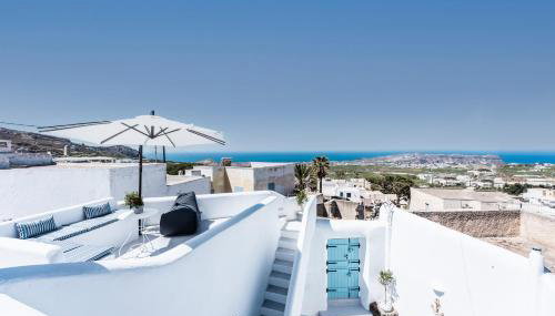 Kalamia Cave House - Foto 4