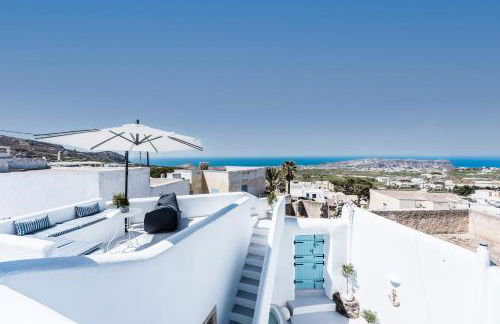 Kalamia Cave House - Foto 4