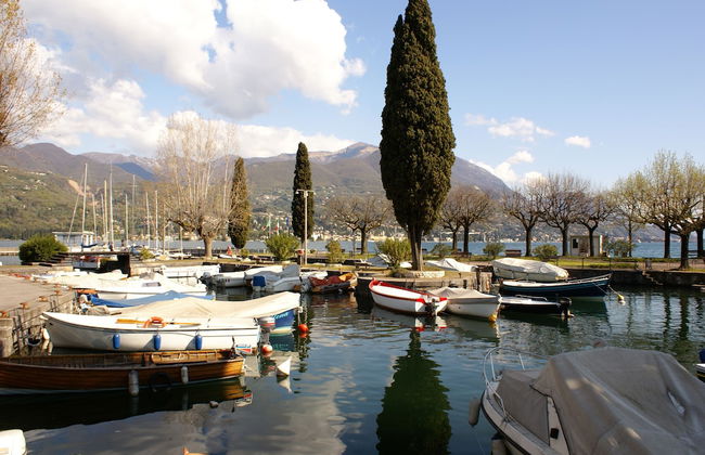 Barchi Resort - Apartments & Suites - Foto 59