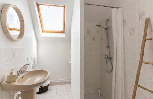 Le gîte du Papillon - Normandy Holiday Cottage - Foto 14