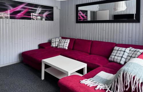 Domki na Stoku Nadole - Foto 8