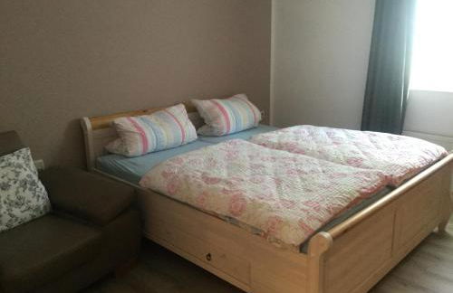 Ferienwohnung Seibel - Foto 8