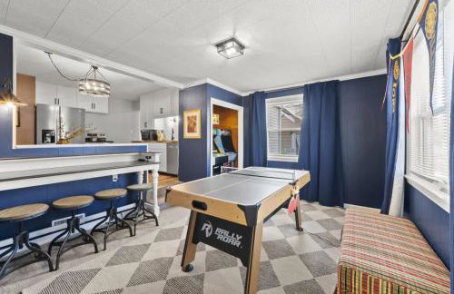 Spacious Family 4BR Home in Columbus - Foto 21