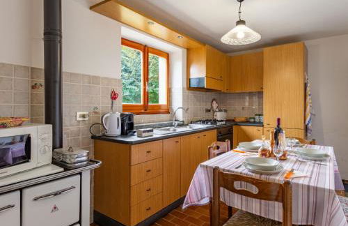 Holiday Home Munt del Nana by Interhome - Foto 19