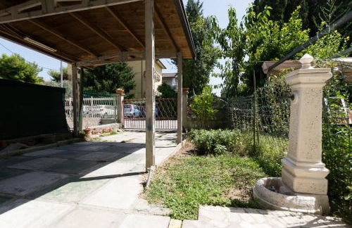 Porto San Giorgio sud vivi il Mare in Tranquillità - Foto 23