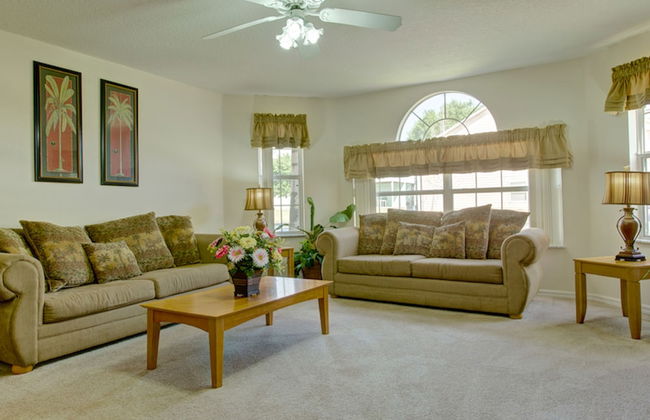 Royal Laguna Villas By Magical Memories - Foto 48