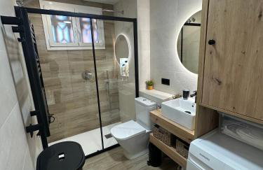 Apartamento nórdico - piscina y playa a 10 min - Foto 20