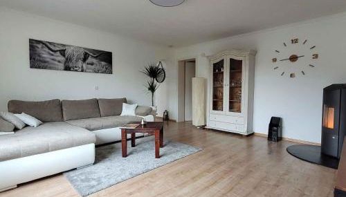 Ferienwohnung Friedhoff, 80qm - Foto 5