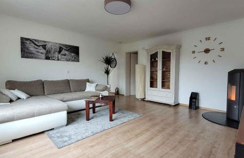 Ferienwohnung Friedhoff, 80qm - Foto 5