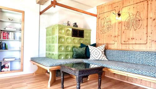 Das Gipfelstürmer-Nest - Foto 3