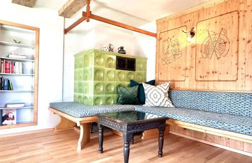 Das Gipfelstürmer-Nest - Foto 3