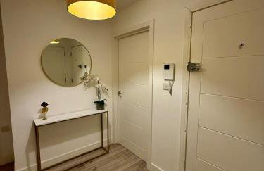 Great Quiet & Brand New Flat With Great Transport Links in Bushey - Foto 6