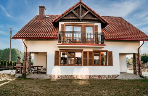 Willa Jagodne Kozin - Foto 6