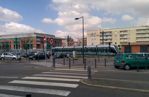 Studio Premium Zénith Arènes Purpan - Photo 7