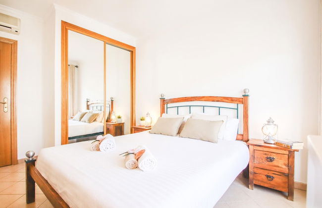 Apartment Rhodes - Foto 2