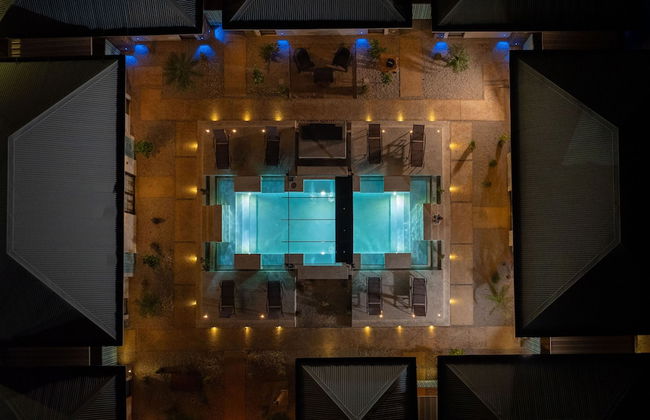 Villas VR Beachwalk Avellanas - Foto 71