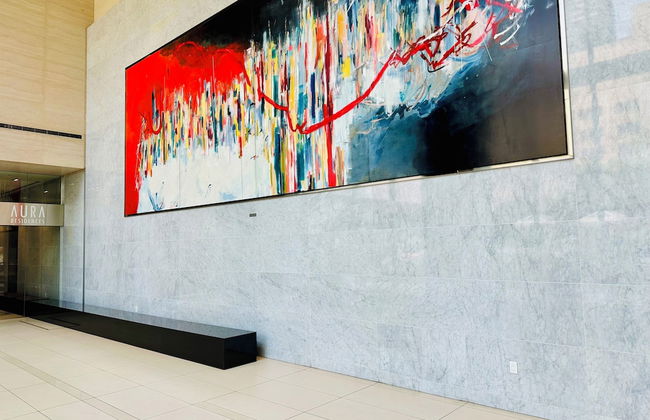 Altitude Suites on Yonge - Foto 3