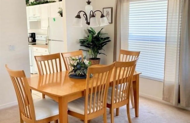 Fl Special!! Grand Cumbrian 4 Bedroom Villa by RedAwning - Foto 12